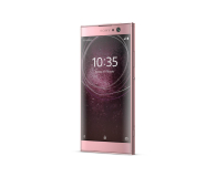 Sony Xperia XA2 H4113 Dual SIM różowy - 401548 - zdjęcie 2